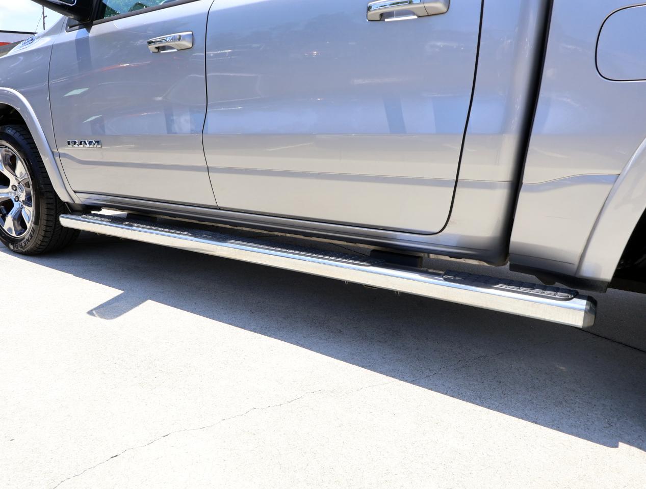RAM 1500 Laramie Crew Cab 2019