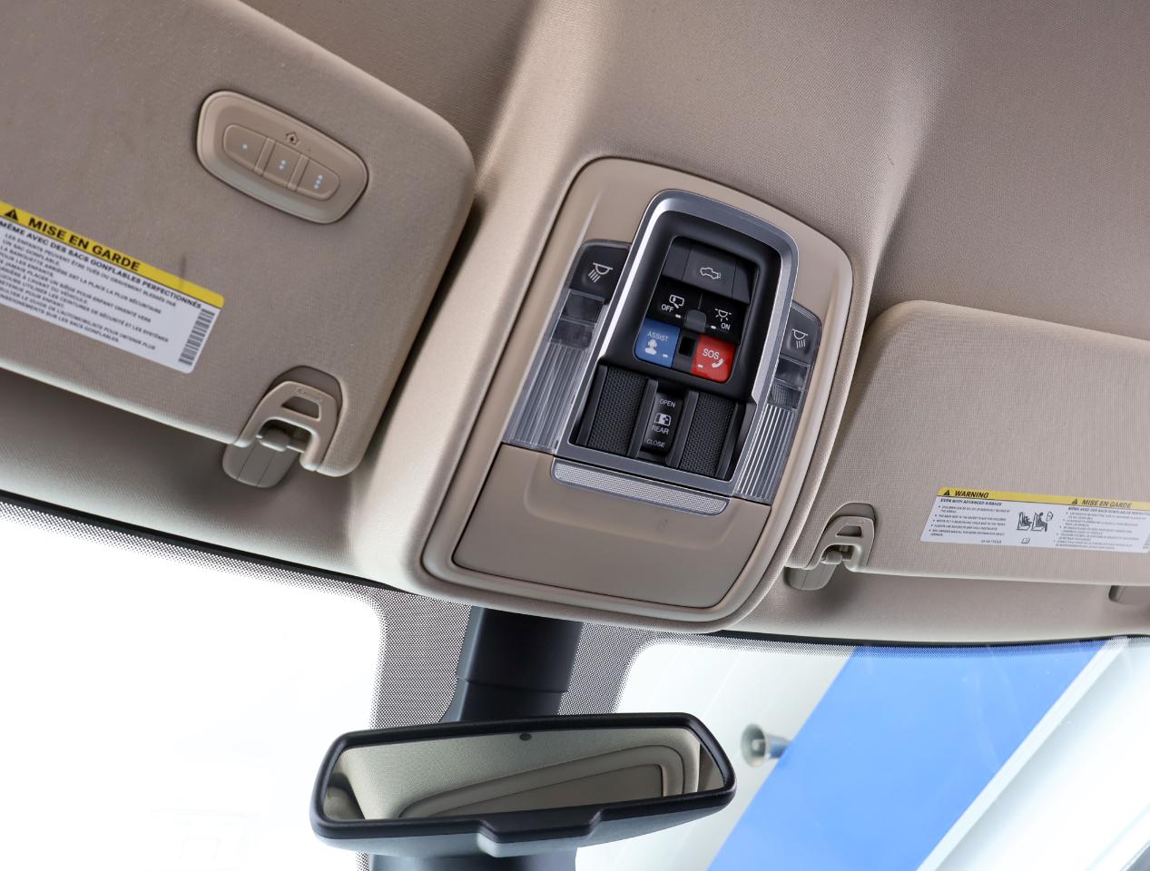 RAM 1500 Laramie Crew Cab 2019