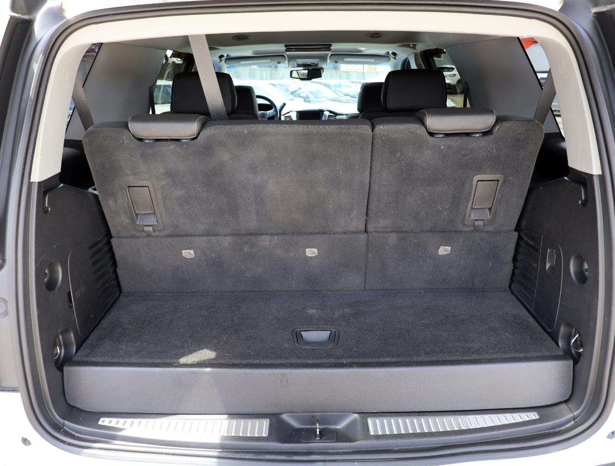 Chevrolet Tahoe LT 2019