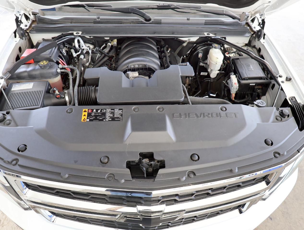 Chevrolet Tahoe LT 2019