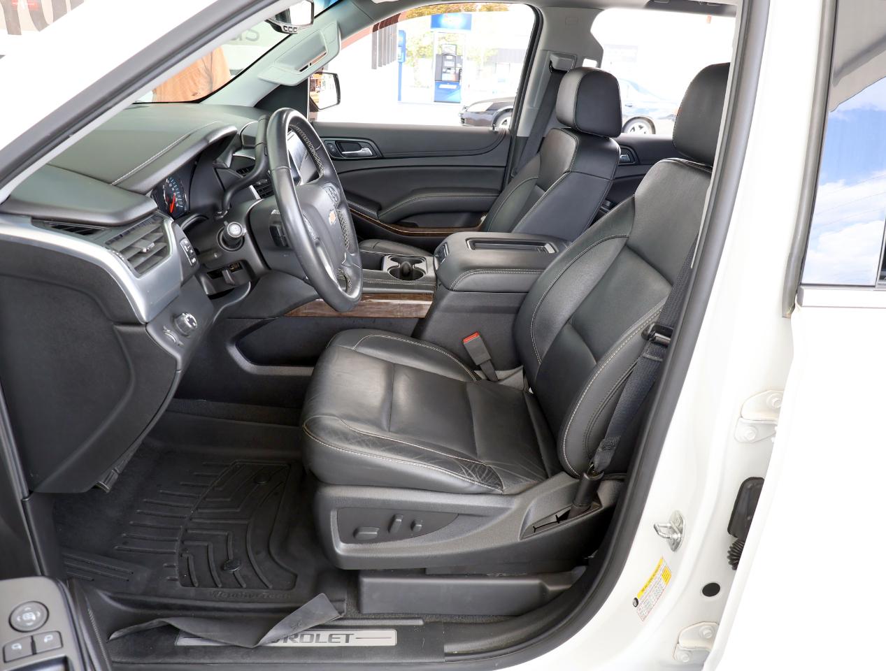 Chevrolet Tahoe LT 2019