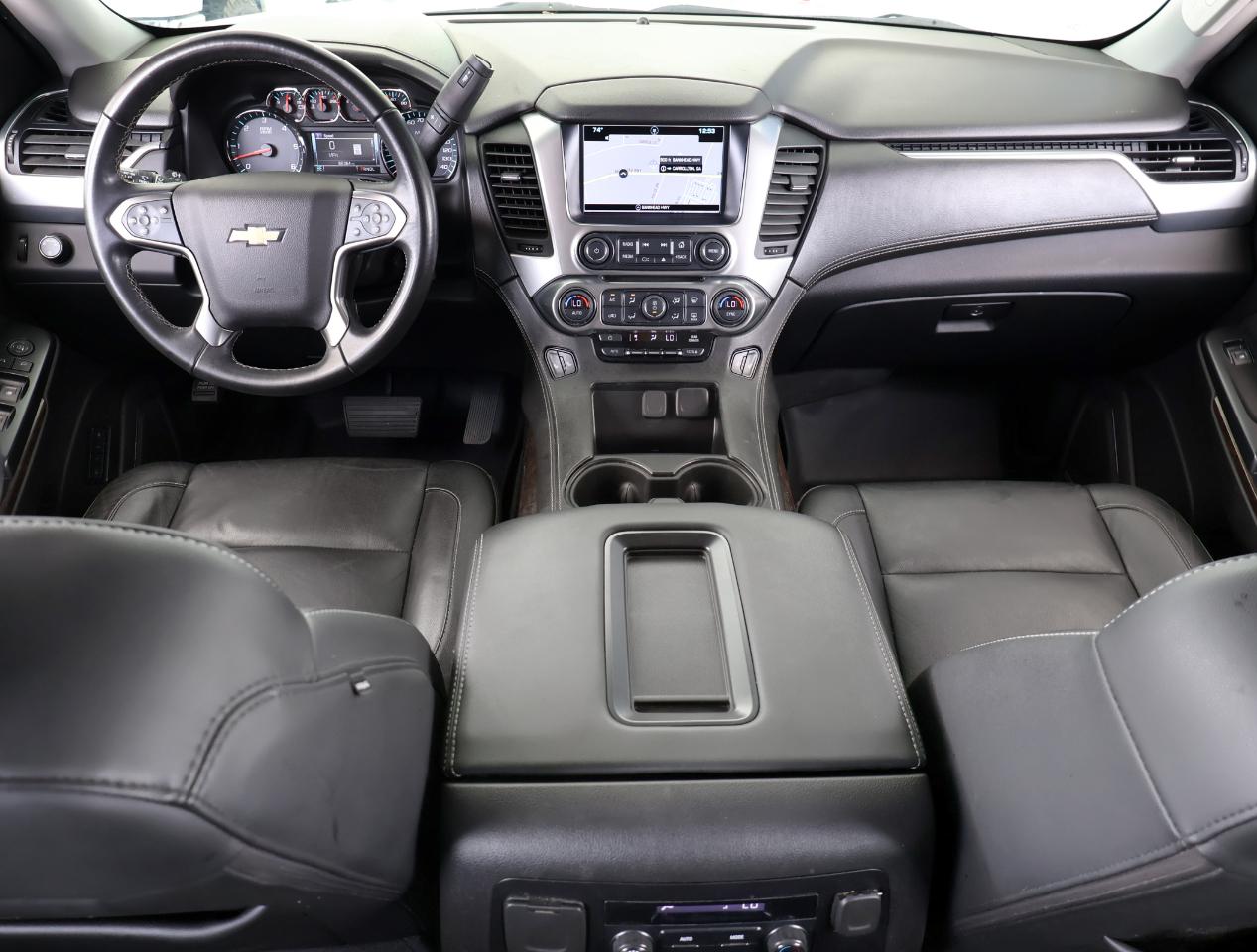 Chevrolet Tahoe LT 2019