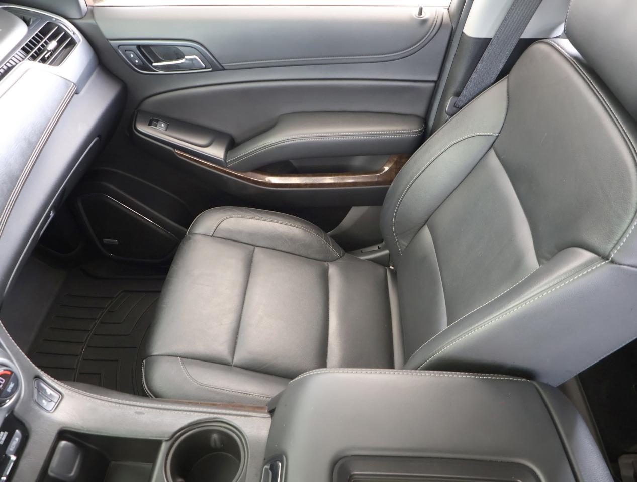 Chevrolet Tahoe LT 2019