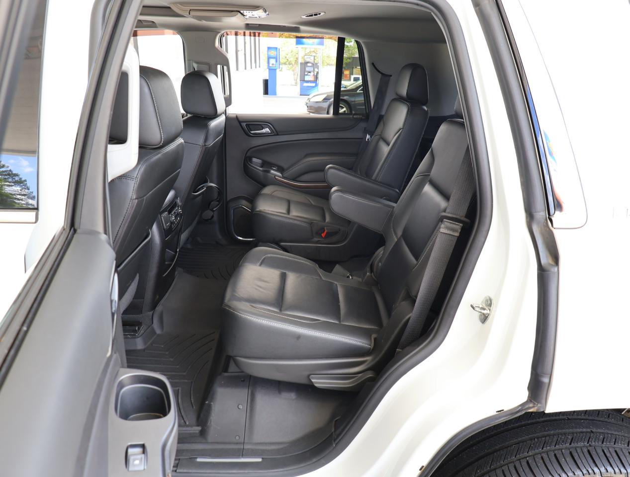 Chevrolet Tahoe LT 2019