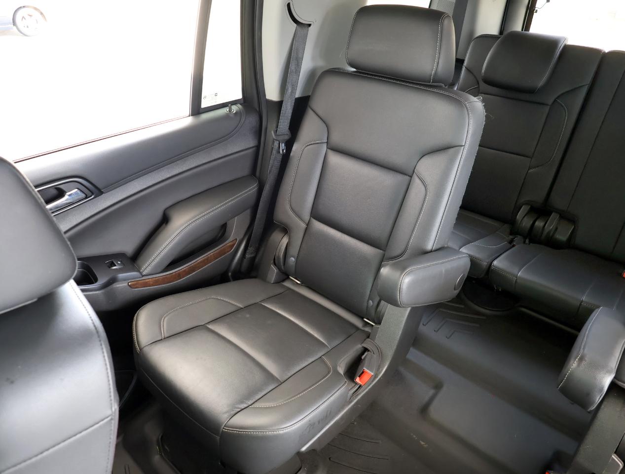 Chevrolet Tahoe LT 2019