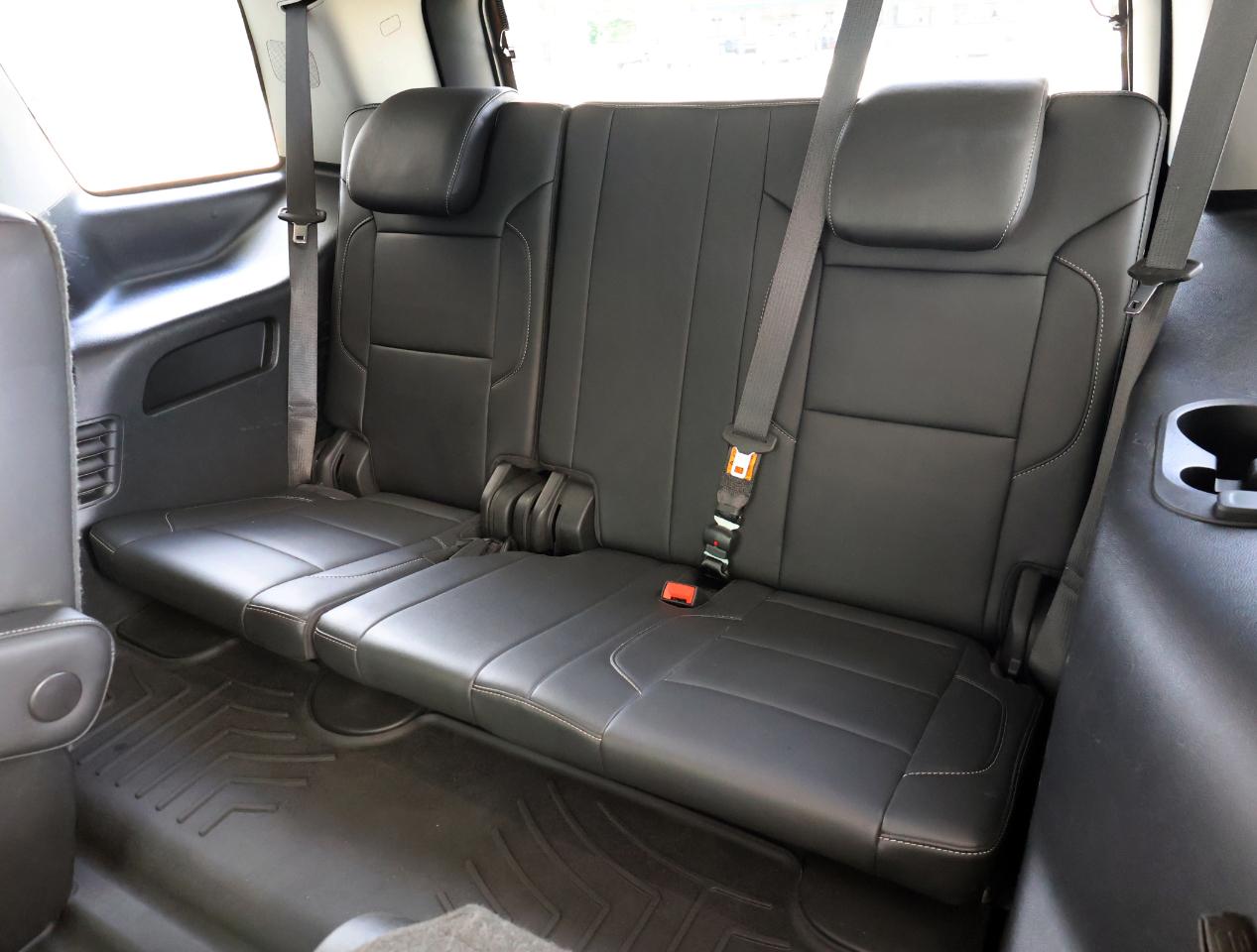 Chevrolet Tahoe LT 2019