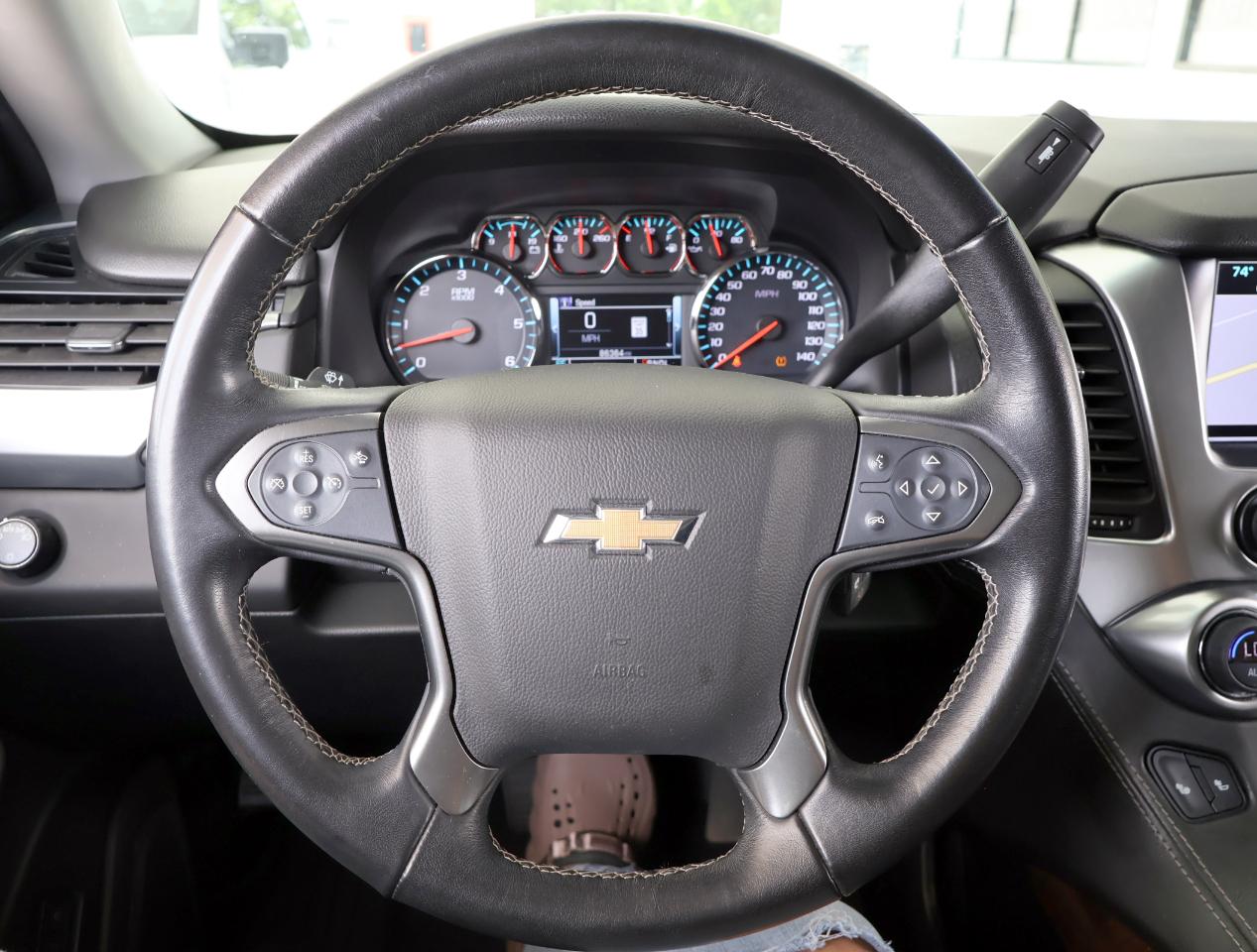 Chevrolet Tahoe LT 2019