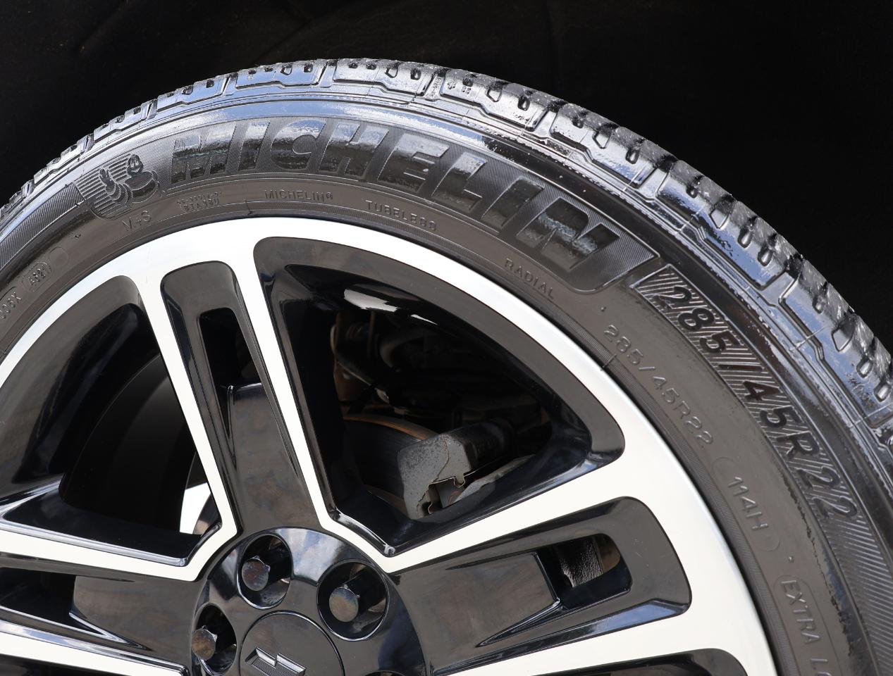 Chevrolet Tahoe LT 2019