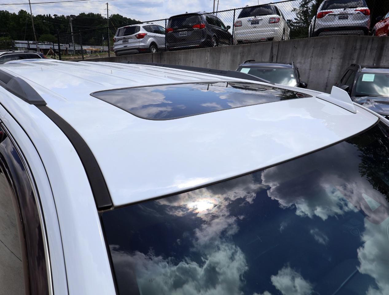 Chevrolet Tahoe LT 2019