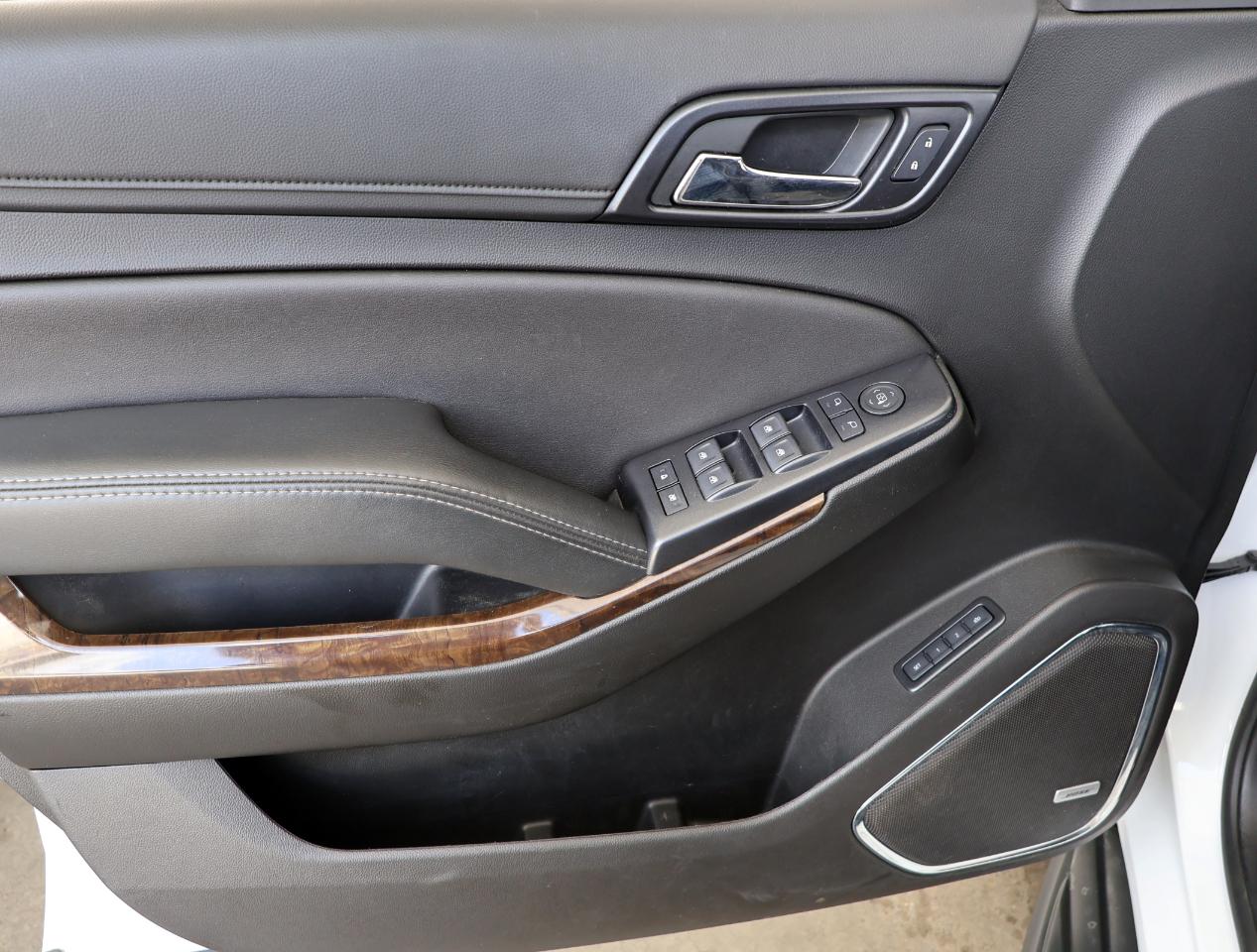 Chevrolet Tahoe LT 2019