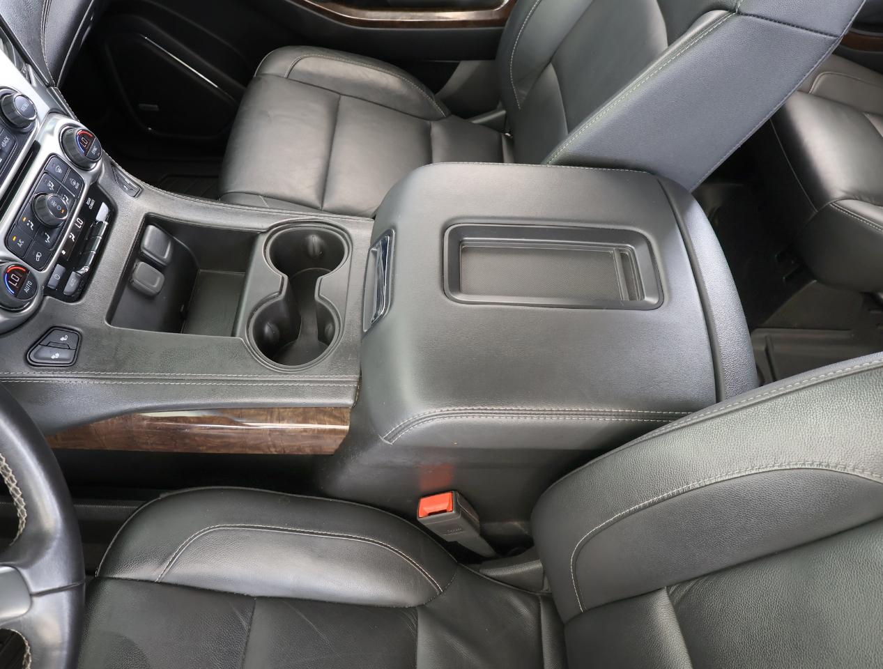 Chevrolet Tahoe LT 2019