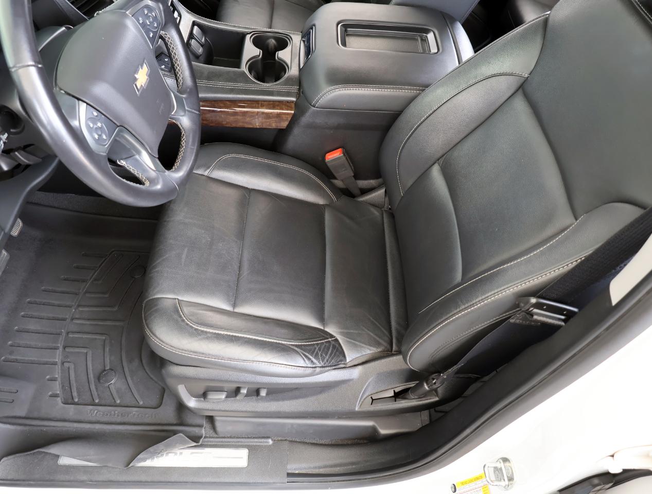 Chevrolet Tahoe LT 2019