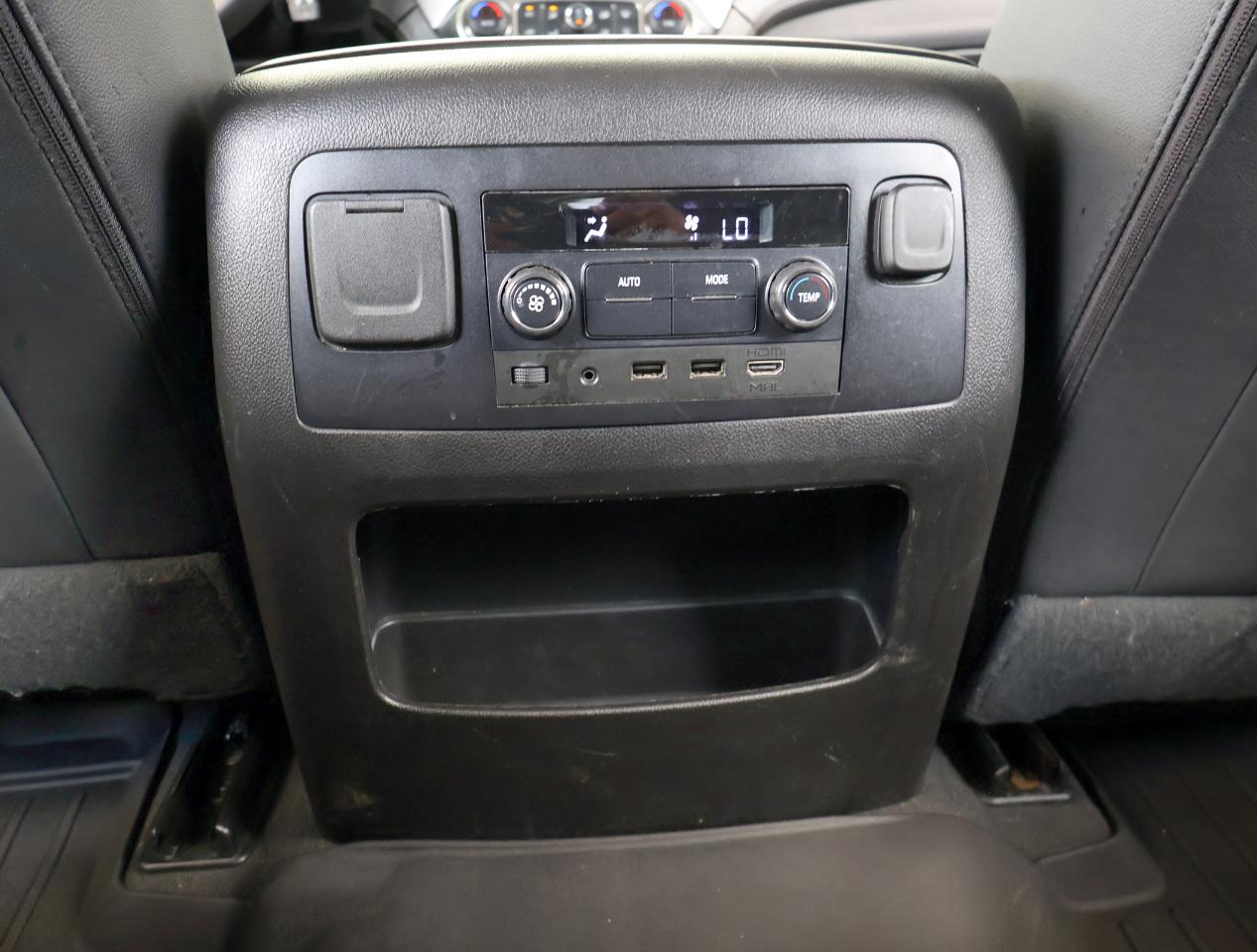 Chevrolet Tahoe LT 2019