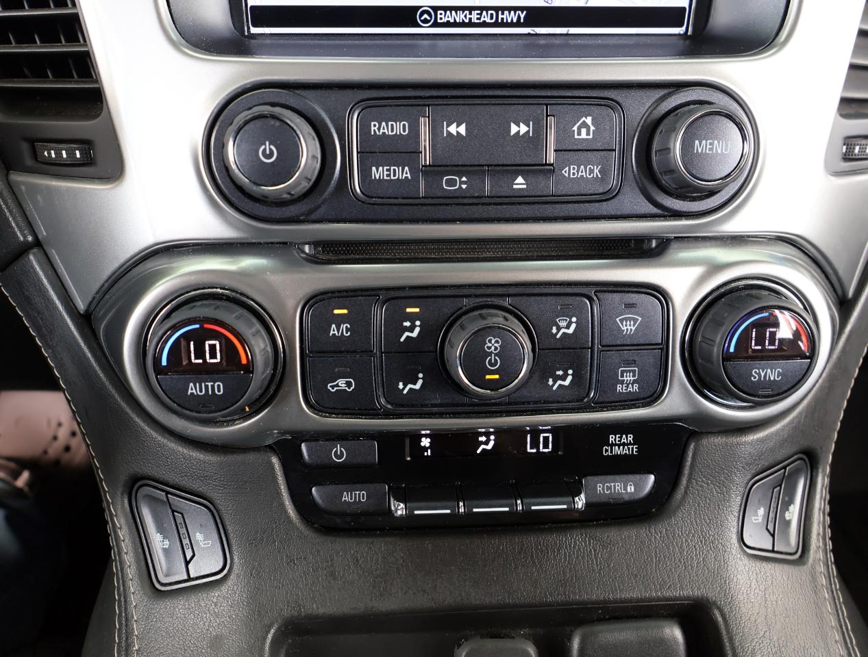 Chevrolet Tahoe LT 2019