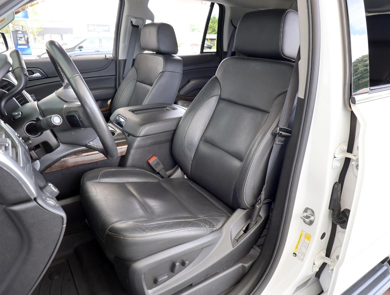 Chevrolet Tahoe LT 2019