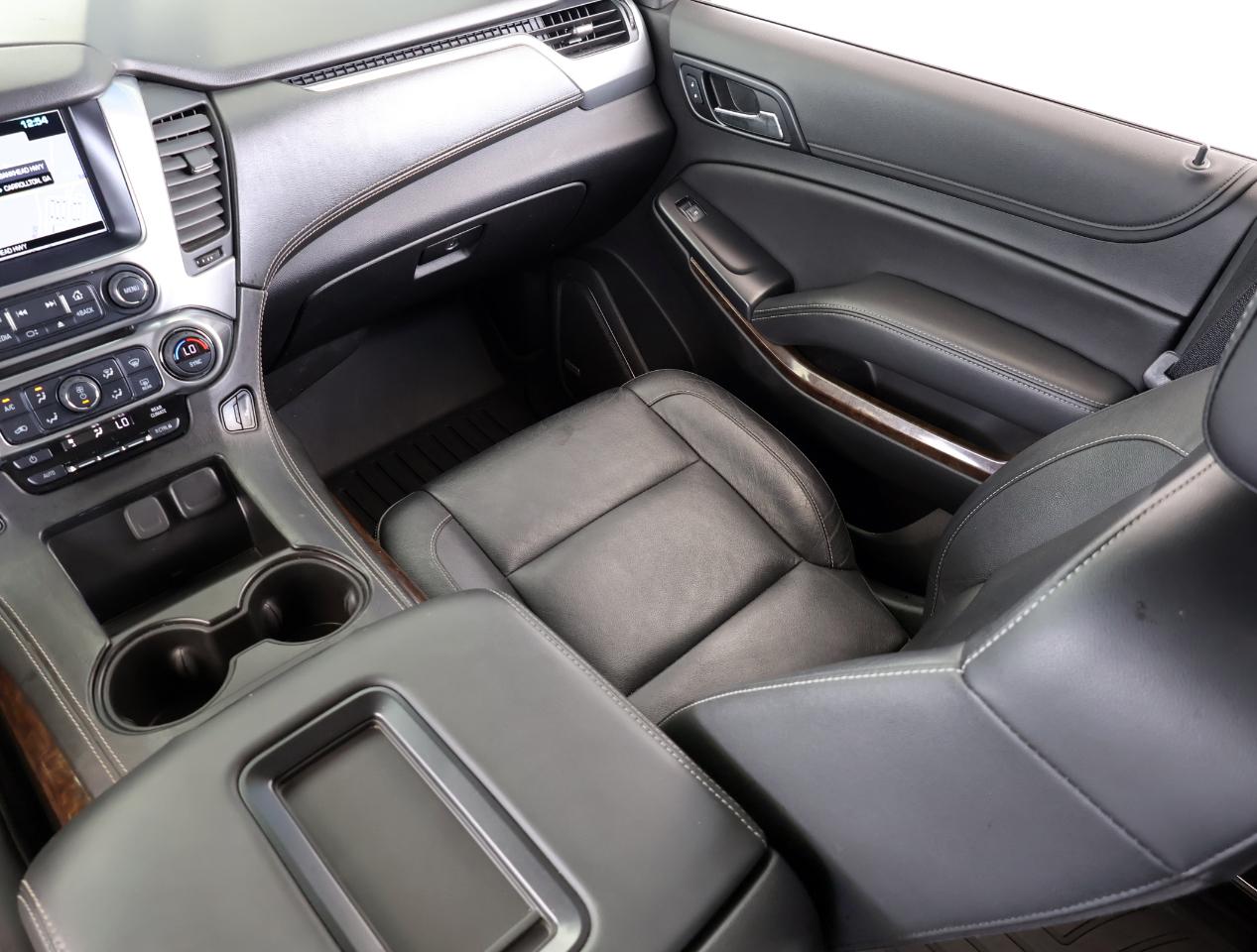 Chevrolet Tahoe LT 2019