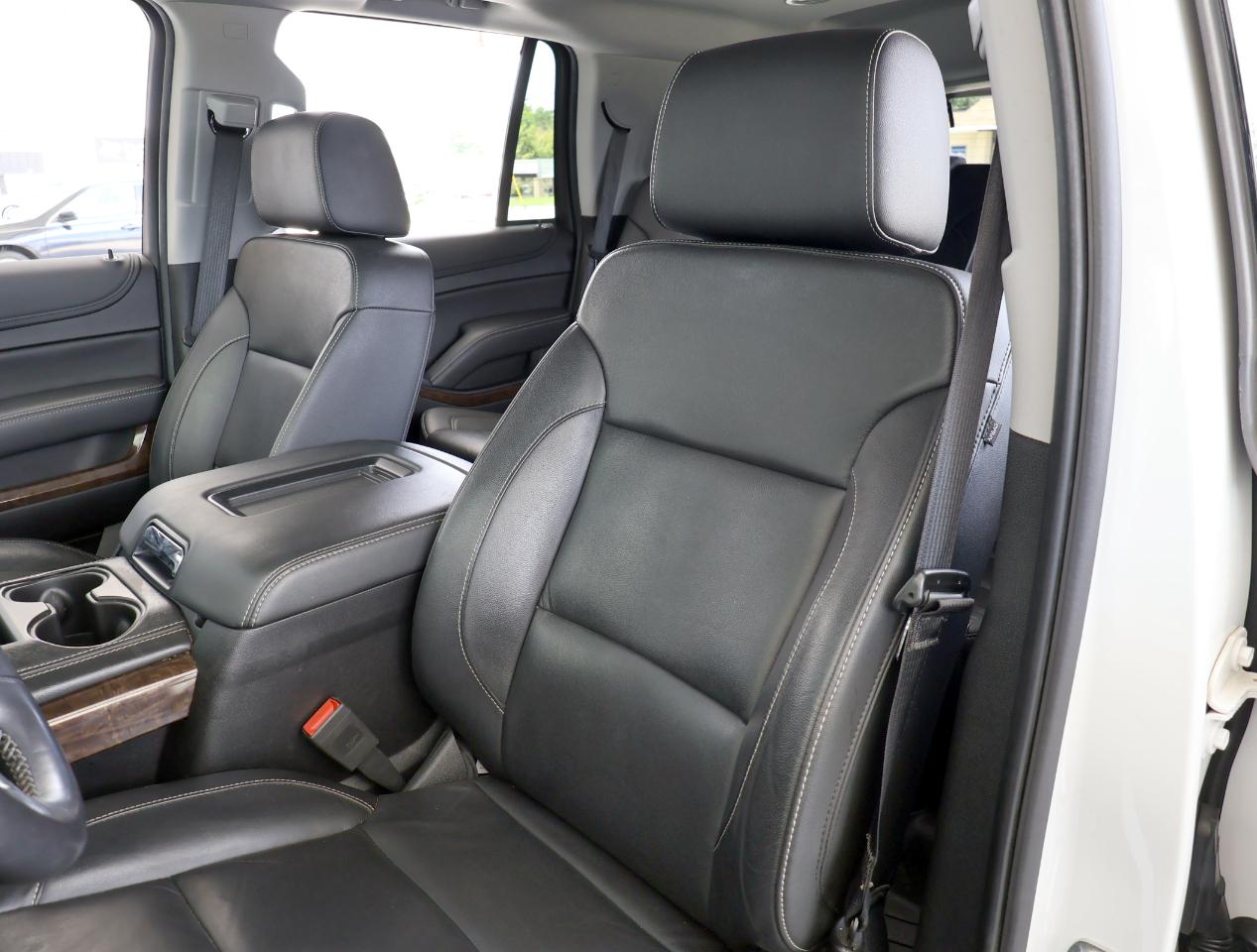 Chevrolet Tahoe LT 2019