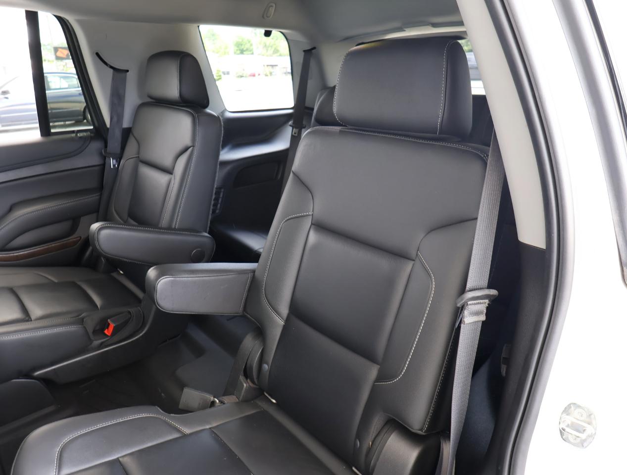Chevrolet Tahoe LT 2019