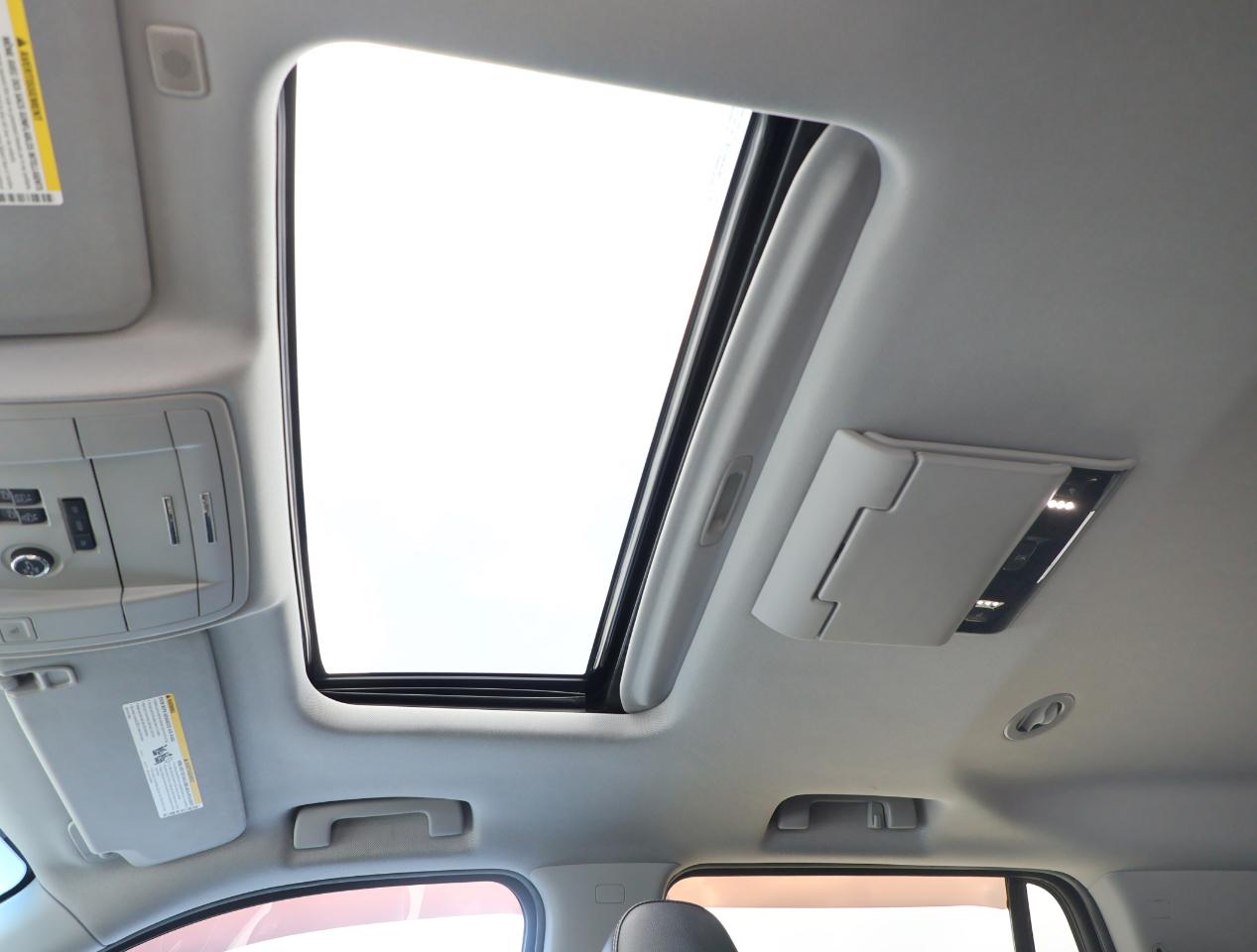 Chevrolet Tahoe LT 2019