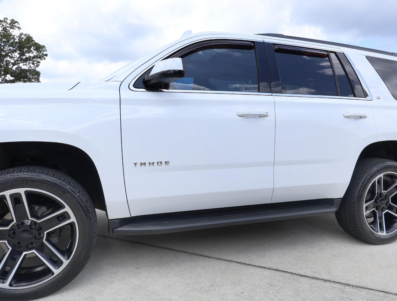 Chevrolet Tahoe LT 2019