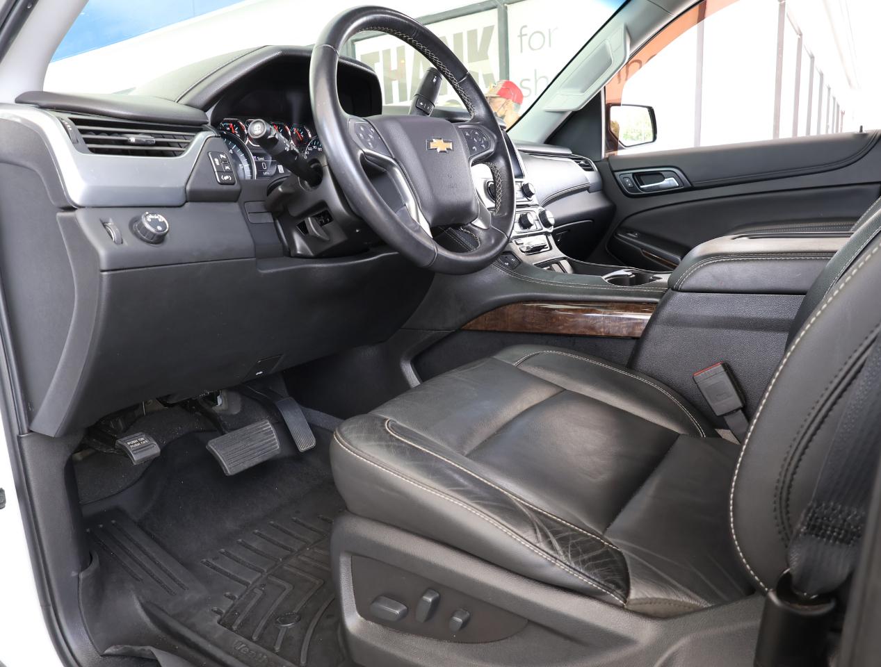 Chevrolet Tahoe LT 2019