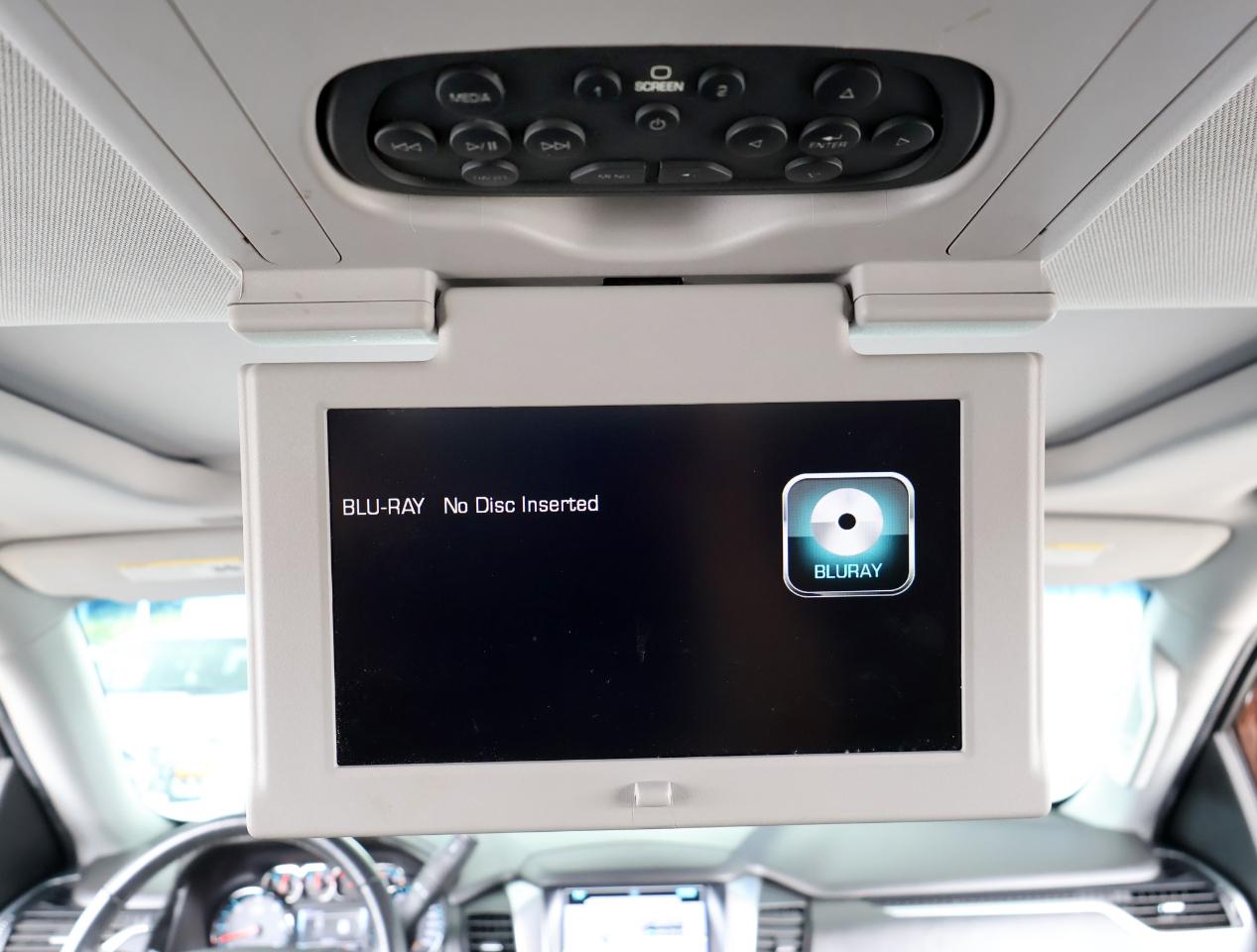Chevrolet Tahoe LT 2019