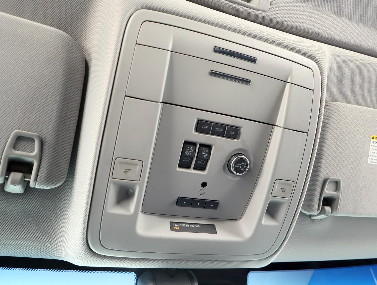 Chevrolet Tahoe LT 2019