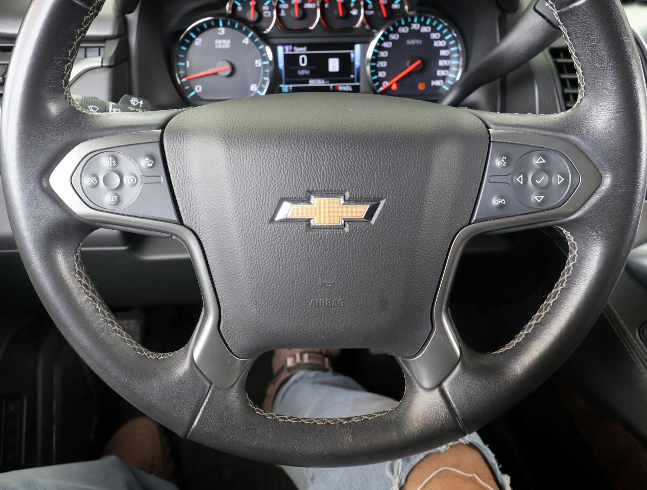 Chevrolet Tahoe LT 2019