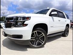 2019 Chevrolet Tahoe 