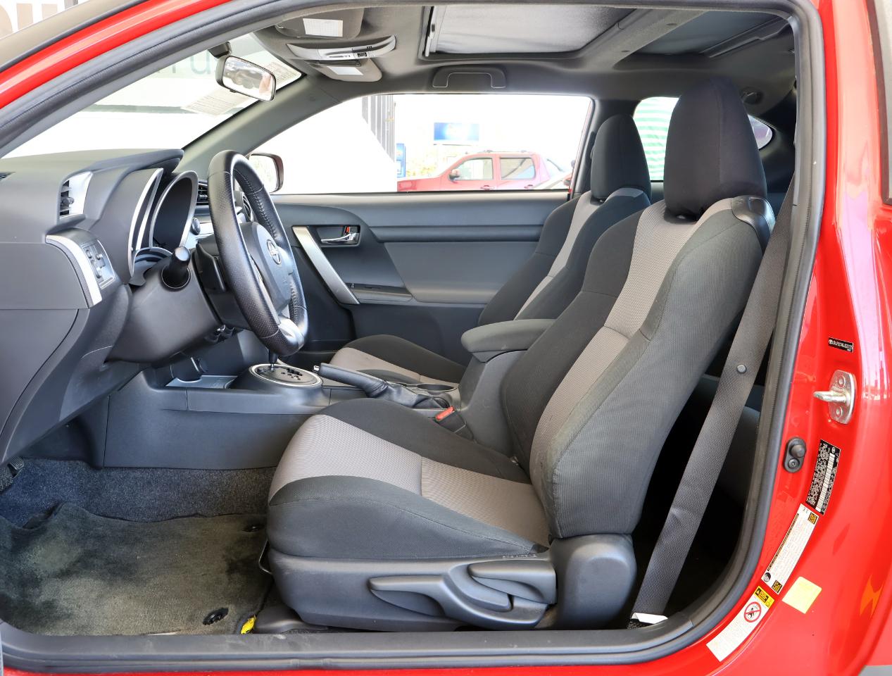 Scion tC  2016