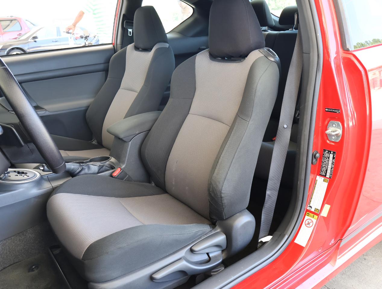 Scion tC  2016