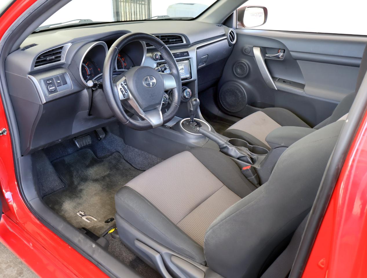 Scion tC  2016