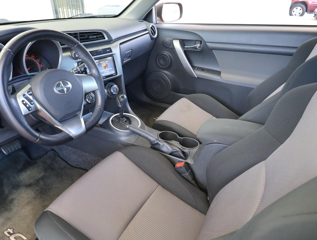 Scion tC  2016