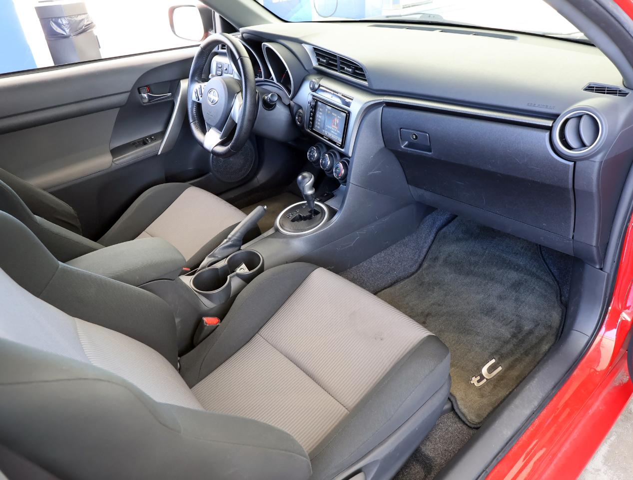 Scion tC  2016