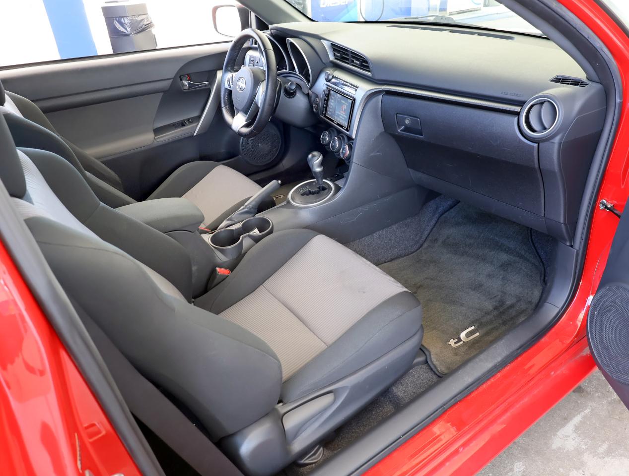 Scion tC  2016