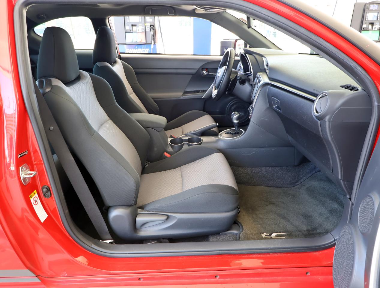 Scion tC  2016