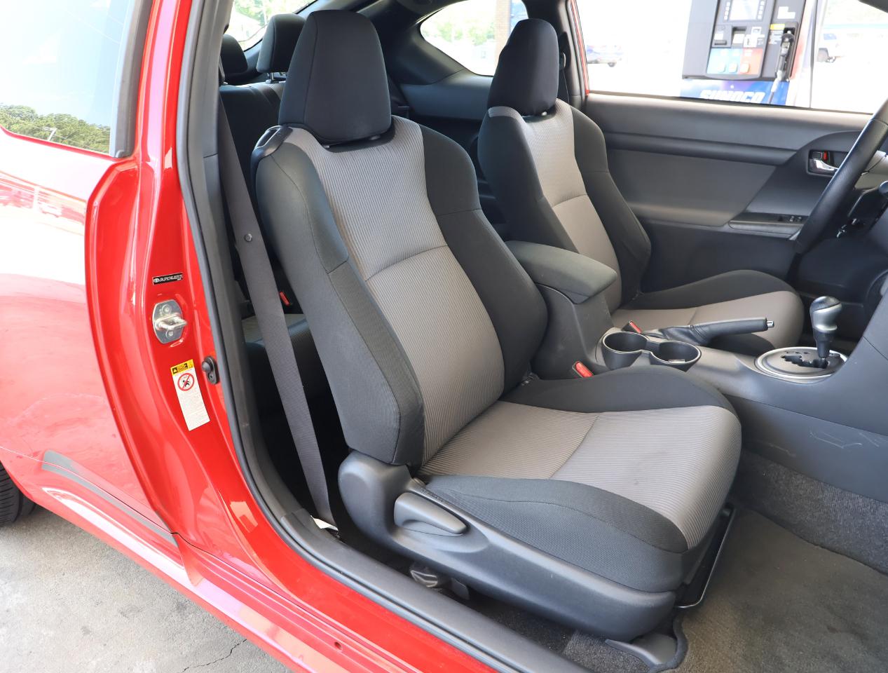 Scion tC  2016