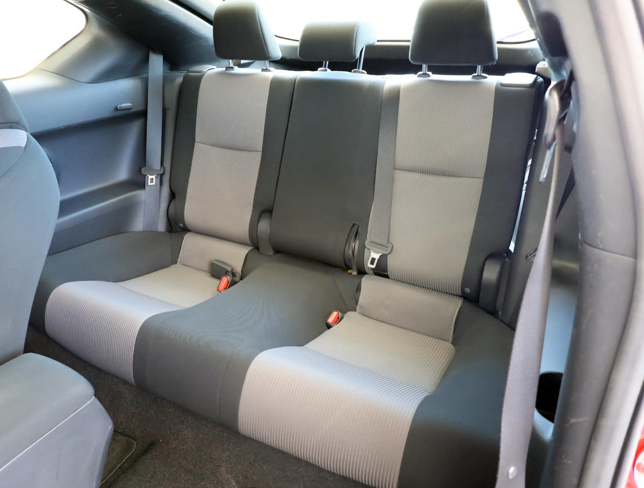 Scion tC  2016