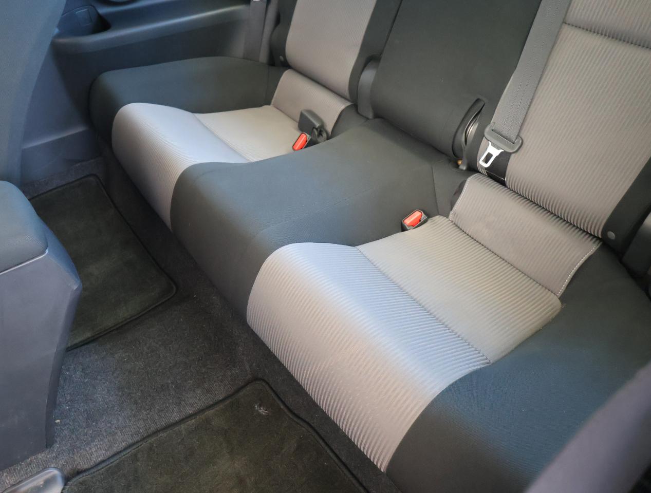 Scion tC  2016