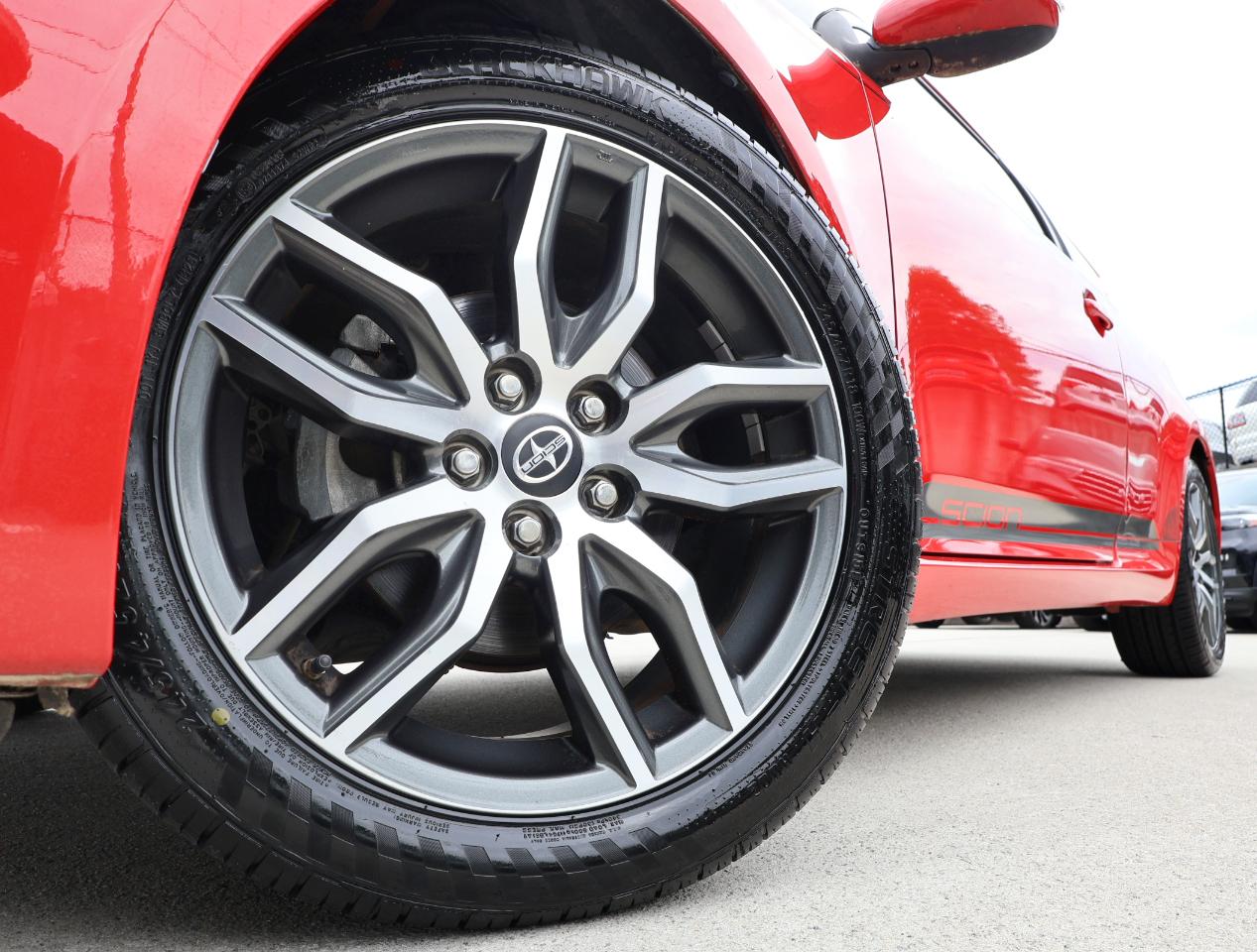 Scion tC  2016
