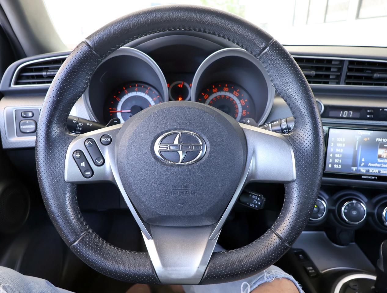 Scion tC  2016