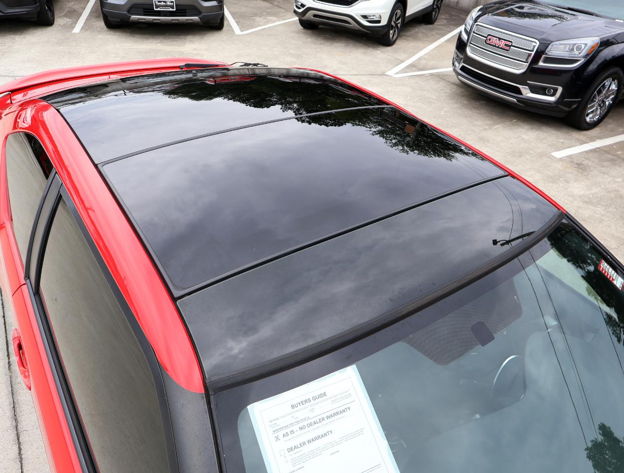 Scion tC  2016