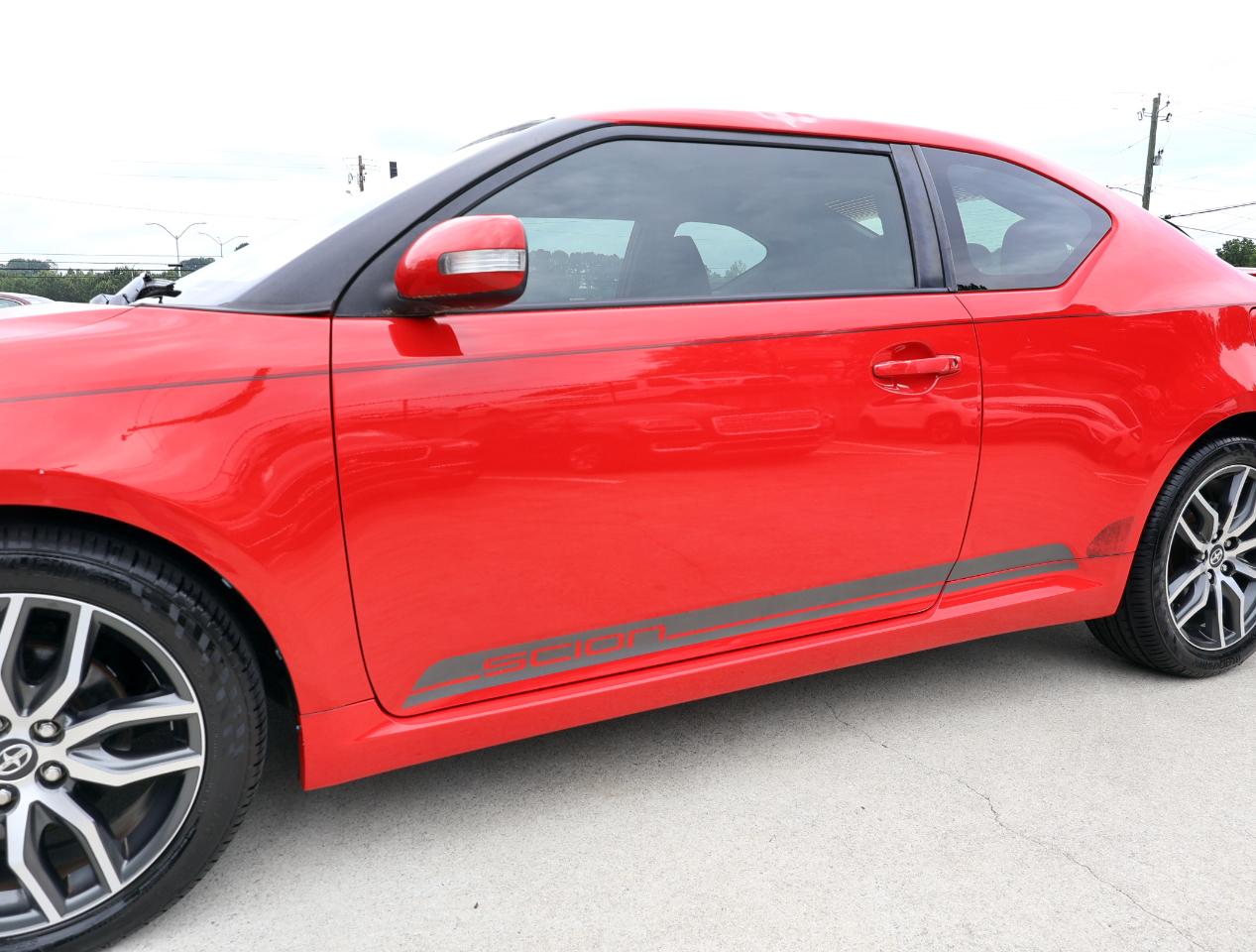 Scion tC  2016