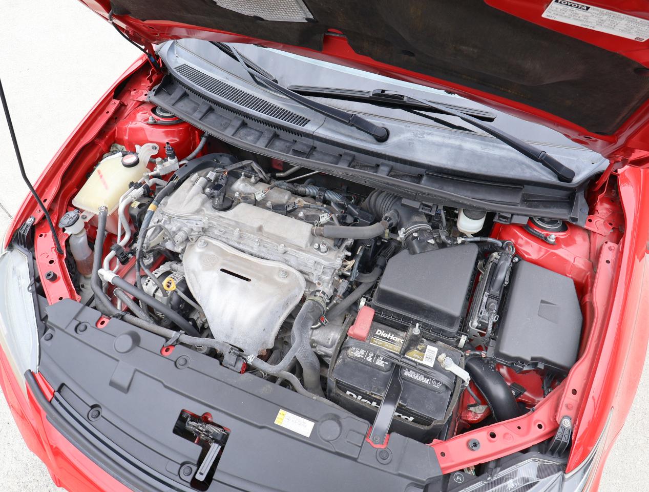 Scion tC  2016
