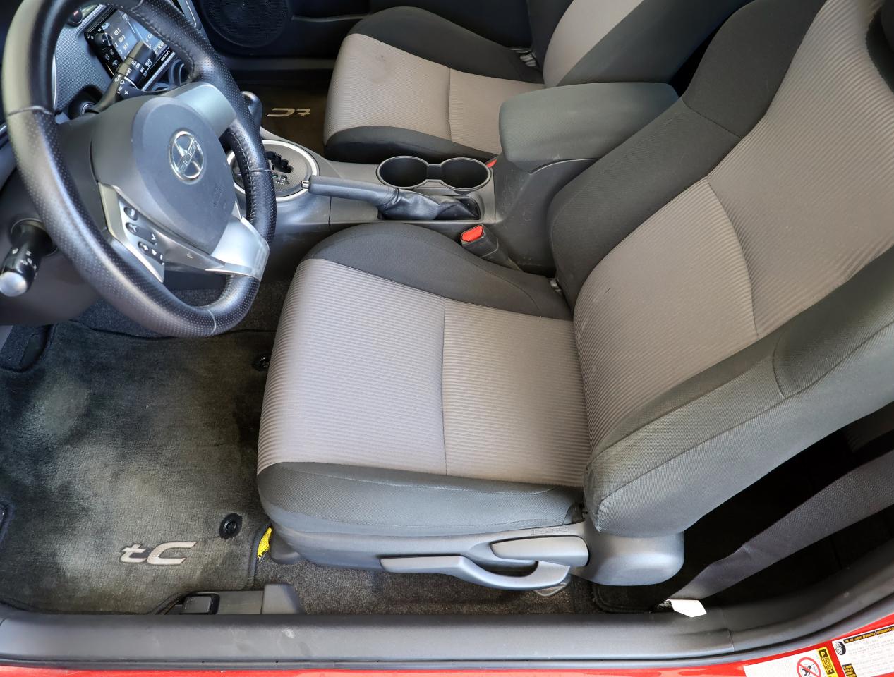 Scion tC  2016