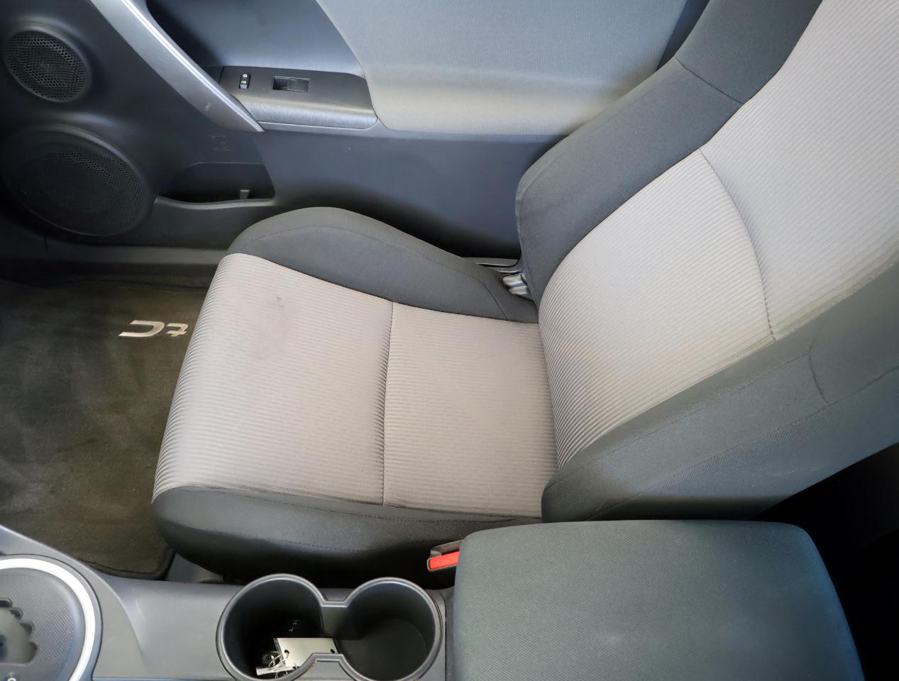 Scion tC  2016