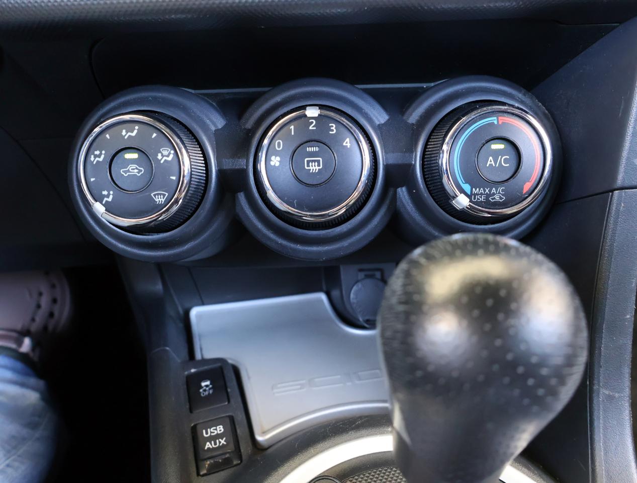 Scion tC  2016