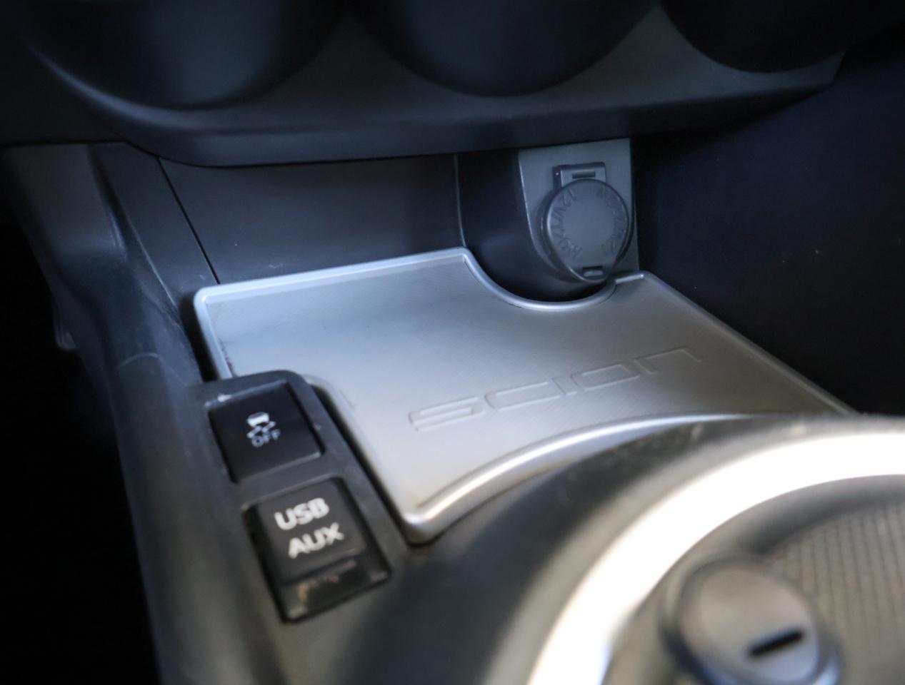 Scion tC  2016