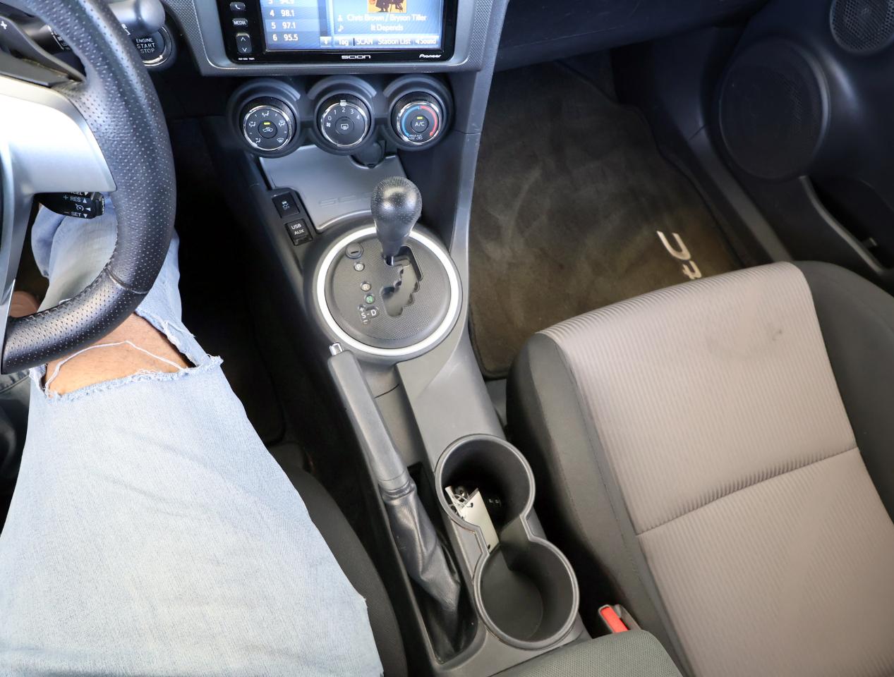 Scion tC  2016
