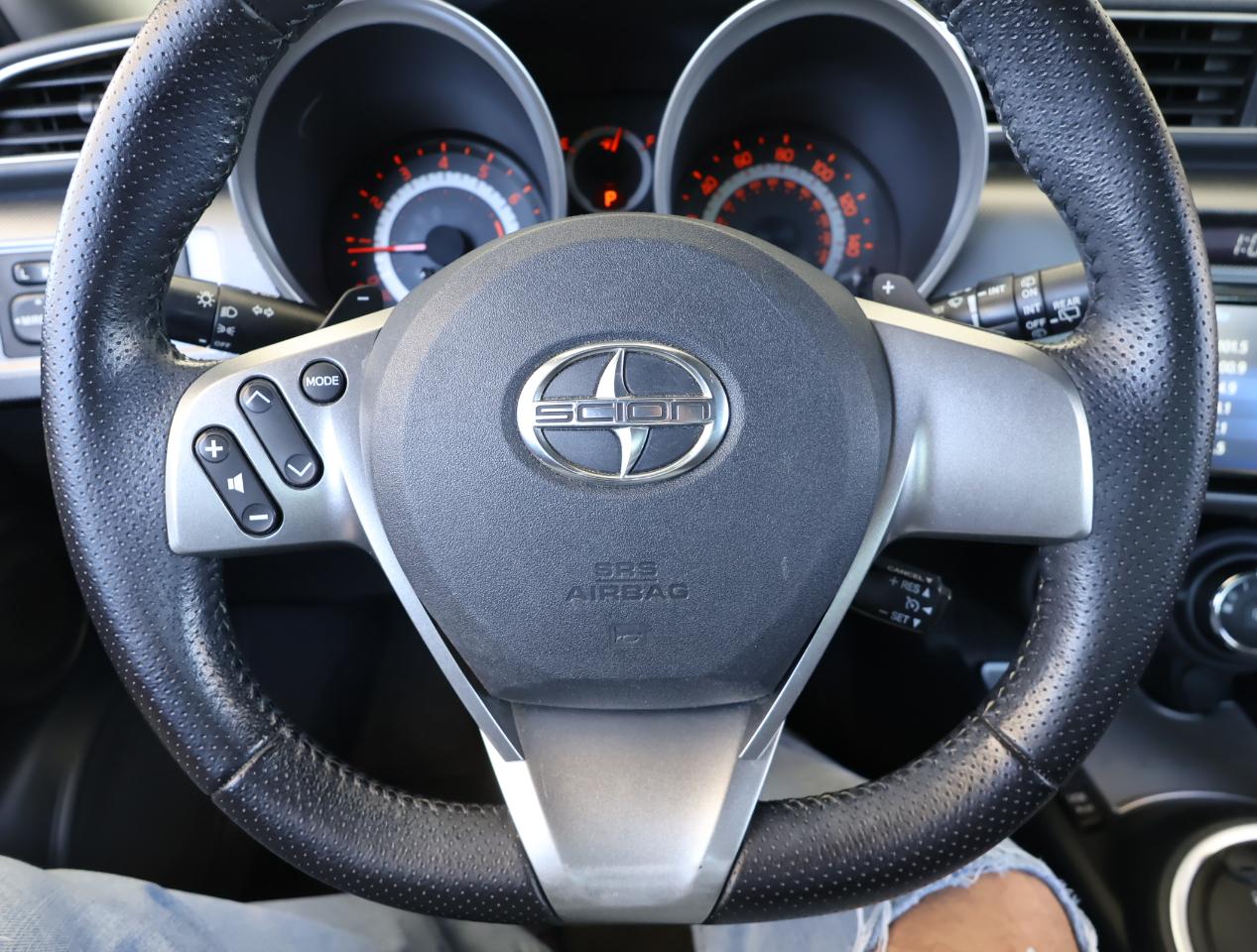 Scion tC  2016